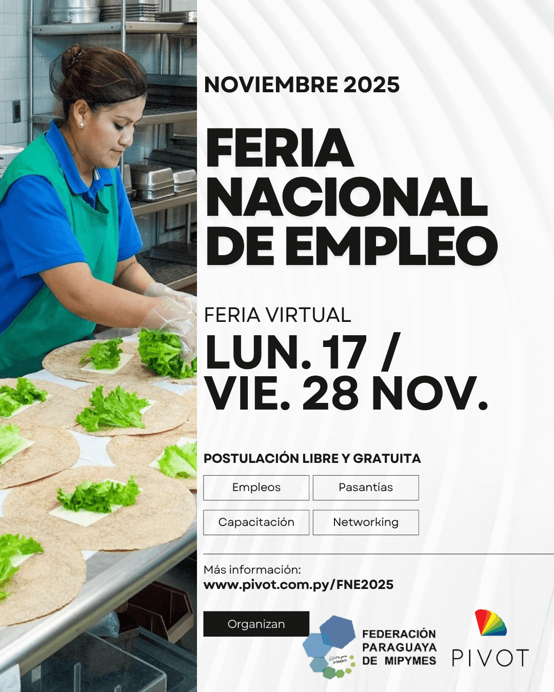 Afiche Postulantes 1